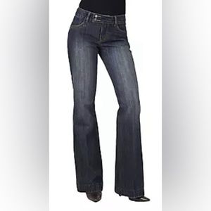 Stetson city trouser jeans